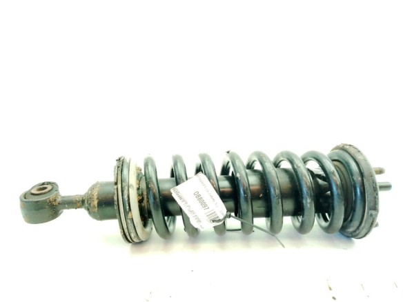   AMORTIGUADOR DEL DER NISSAN PATHFINDER III (R51)|Desguaces La Cabaña