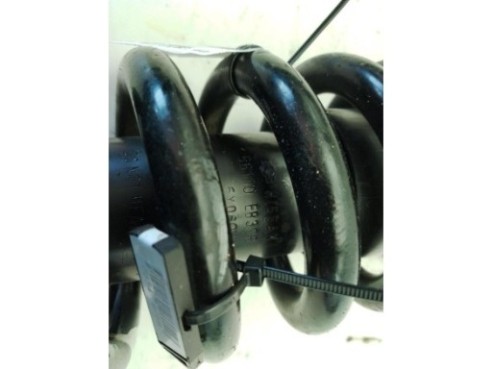   AMORTIGUADOR DEL DER NISSAN PATHFINDER III (R51)|Desguaces La Cabaña