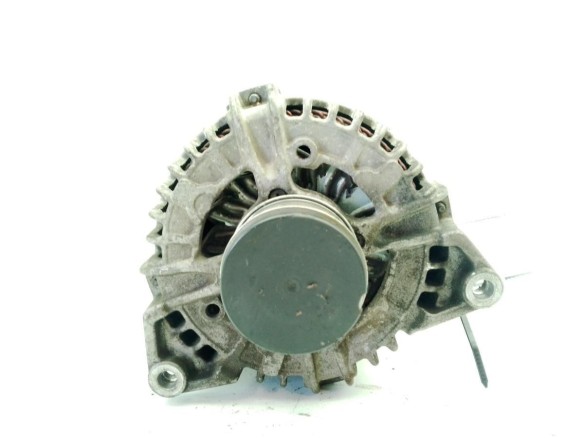 A0009066606 ALTERNADOR MERCEDES BENZ CLASE A (W177)|Desguaces La Cabaña