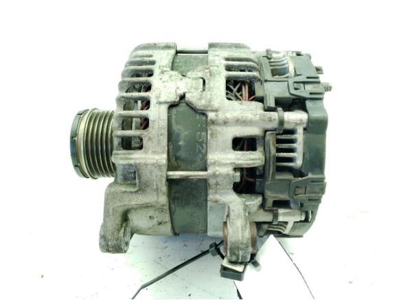 A0009066606 ALTERNADOR MERCEDES BENZ CLASE A (W177)|Desguaces La Cabaña