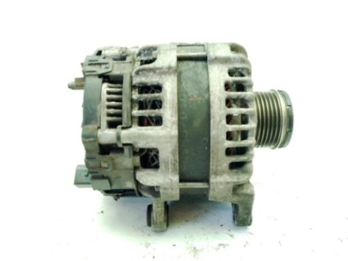 A0009066606 ALTERNADOR MERCEDES BENZ CLASE A (W177)|Desguaces La Cabaña