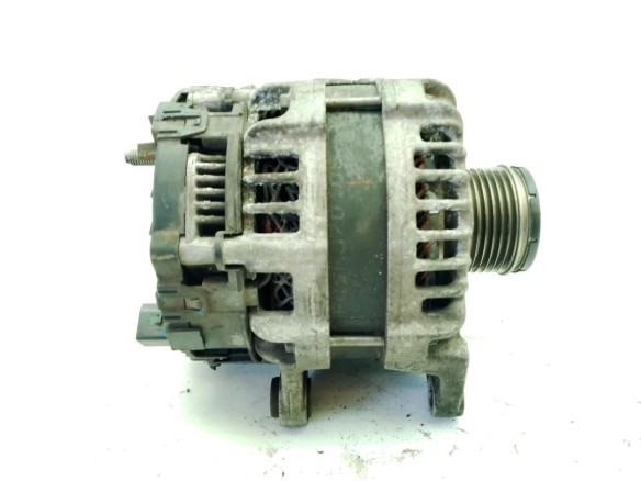 A0009066606 ALTERNADOR MERCEDES BENZ CLASE A (W177)|Desguaces La Cabaña