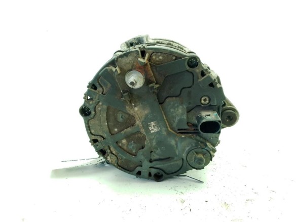 A0009066606 ALTERNADOR MERCEDES BENZ CLASE A (W177)|Desguaces La Cabaña