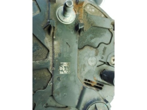 A0009066606 ALTERNADOR MERCEDES BENZ CLASE A (W177)|Desguaces La Cabaña