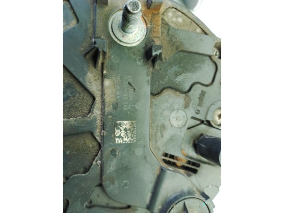 A0009066606 ALTERNADOR MERCEDES BENZ CLASE A (W177)|Desguaces La Cabaña