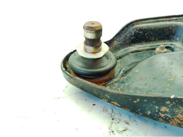   BRAZO SUSPENSION TRA IZQ SUP NISSAN PATHFINDER III (R51)|Desguaces La Cabaña