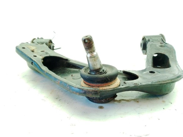   BRAZO SUSPENSION DEL IZQ SUP NISSAN PATHFINDER III (R51)|Desguaces La Cabaña