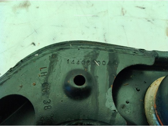   BRAZO SUSPENSION DEL IZQ SUP NISSAN PATHFINDER III (R51)|Desguaces La Cabaña