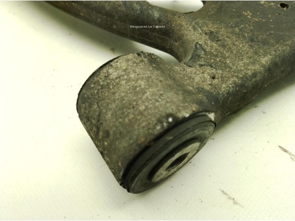 273C0761  BRAZO SUSPENSION DEL IZQ SUP VW PASSAT CC (357)|Desguaces La Cabaña