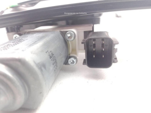 BM51A23201BD ELEVALUNAS PUERTA LAT DEL IZQ FORD FOCUS III |Desguaces La Cabaña