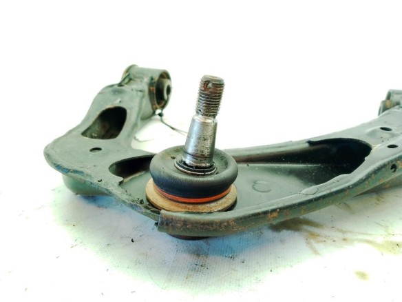   BRAZO SUSPENSION DEL DER SUP NISSAN PATHFINDER III (R51)|Desguaces La Cabaña