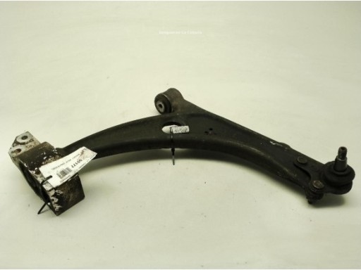 273C0761  BRAZO SUSPENSION DEL IZQ SUP VW PASSAT CC (357)|Desguaces La Cabaña