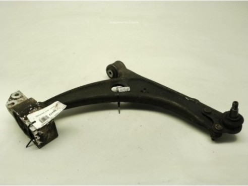 3C0 407 151 H BRAZO SUSPENSION DEL DER INF POSTERIOR VW PASSAT CC (357)|Desguaces La Cabaña