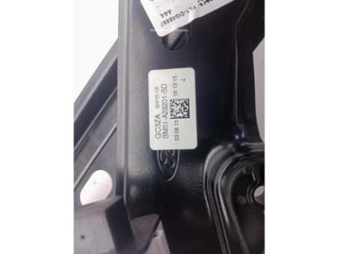 BM51A23201BD ELEVALUNAS PUERTA LAT DEL IZQ FORD FOCUS III |Desguaces La Cabaña