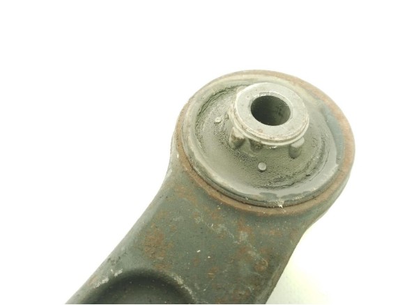 BRAZO SUSPENSION DEL DER INF PEUGEOT 307 (3A/C)|Desguaces La Cabaña