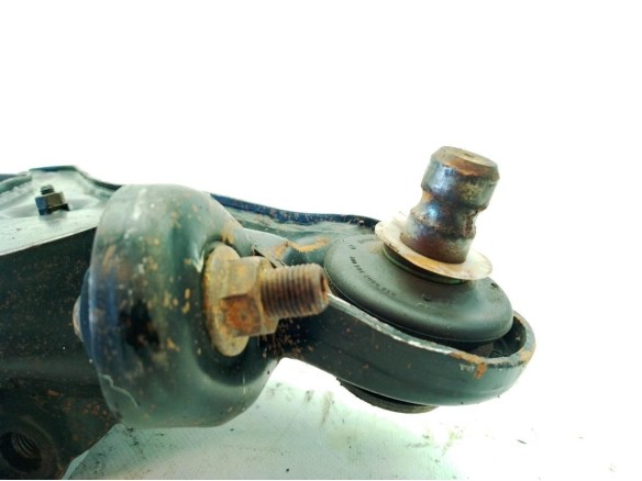   BRAZO SUSPENSION DEL DER INF NISSAN PATHFINDER III (R51)|Desguaces La Cabaña