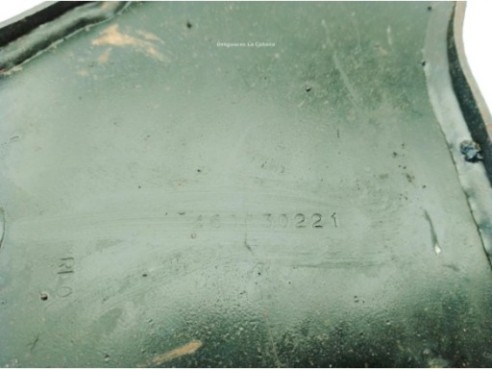   BRAZO SUSPENSION DEL DER INF NISSAN PATHFINDER III (R51)|Desguaces La Cabaña