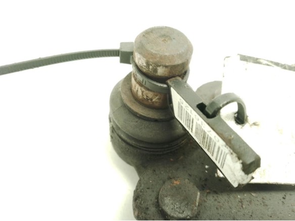 BRAZO SUSPENSION DEL DER INF RENAULT KANGOO Express (FW0/1_)|Desguaces La Cabaña