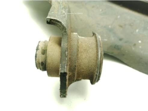 BRAZO SUSPENSION DEL DER INF RENAULT KANGOO Express (FW0/1_)|Desguaces La Cabaña