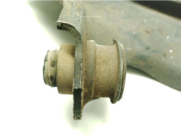 BRAZO SUSPENSION DEL DER INF RENAULT KANGOO Express (FW0/1_)|Desguaces La Cabaña