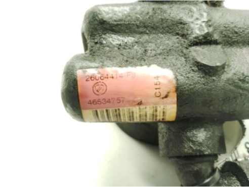 46534757, 26034123 BOMBA DIRECCION FIAT DOBLO Cargo (223_)|Desguaces La Cabaña