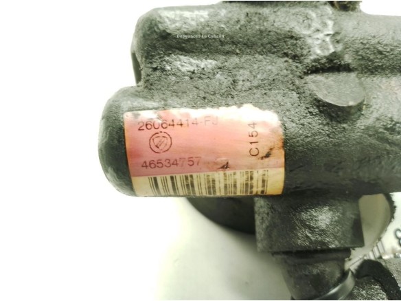 46534757, 26034123 BOMBA DIRECCION FIAT DOBLO Cargo (223_)|Desguaces La Cabaña