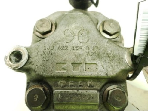 1J0422154BES, BOMBA DIRECCION SEAT LEON (1M1)|Desguaces La Cabaña