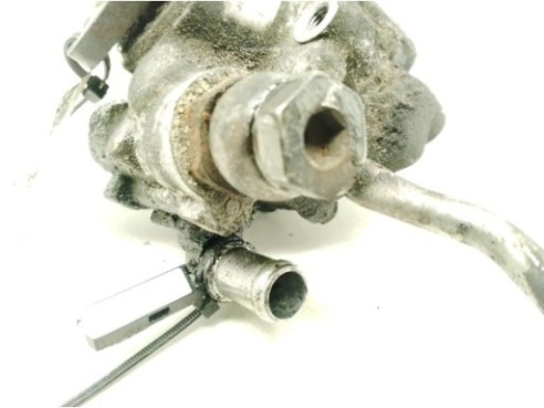 4F0145155A BOMBA DIRECCION AUDI A6 Avant (4F5, C6)|Desguaces La Cabaña