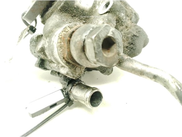 4F0145155A BOMBA DIRECCION AUDI A6 Avant (4F5, C6)|Desguaces La Cabaña