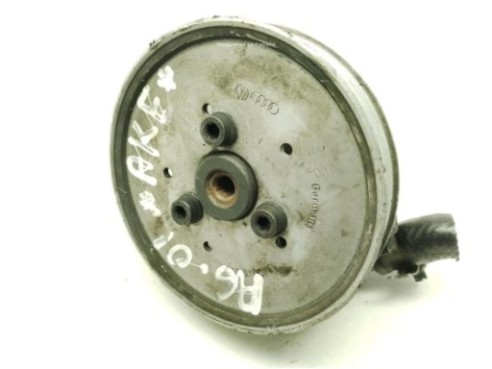 4B0145155R, BOMBA DIRECCION AUDI A6 (4B2, C5)|Desguaces La Cabaña