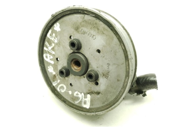 4B0145155R, BOMBA DIRECCION AUDI A6 (4B2, C5)|Desguaces La Cabaña