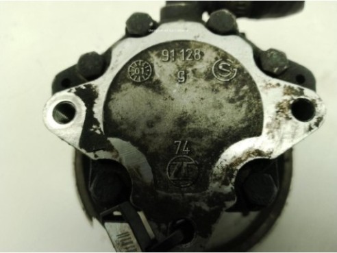 4B0145155R, BOMBA DIRECCION AUDI A6 (4B2, C5)|Desguaces La Cabaña