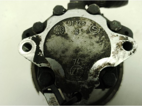 4B0145155R, BOMBA DIRECCION AUDI A6 (4B2, C5)|Desguaces La Cabaña