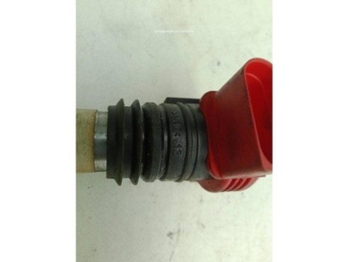   BOBINA ENCENDIDO AUDI A4 (8E2, B6)|Desguaces La Cabaña
