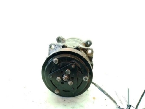 7D0820805K COMPRESOR AA VW TRANSPORTER IV Furgón (70XA)|Desguaces La Cabaña