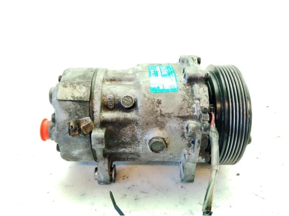 7D0820805K COMPRESOR AA VW TRANSPORTER IV Furgón (70XA)|Desguaces La Cabaña