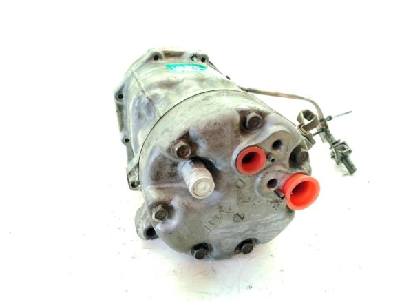 7D0820805K COMPRESOR AA VW TRANSPORTER IV Furgón (70XA)|Desguaces La Cabaña