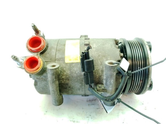   COMPRESOR AA FORD S-MAX (WA6)|Desguaces La Cabaña