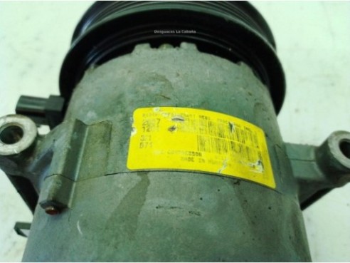 1370949 PUNTA PARAGOLPES TRA DER FORD TRANSIT Furgón (FA_ _)|Desguaces La Cabaña 2