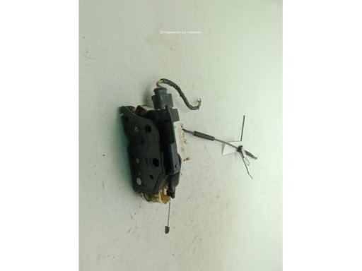 RECAMBIOS COCHE|Desguaces La Cabaña