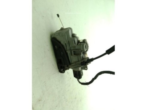 1P183701B CERRADURA PUERTA LAT TRA IZQ SEAT LEON (1P1)|Desguaces La Cabaña