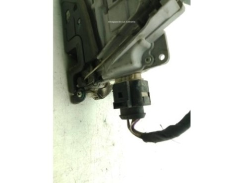 1P183701B CERRADURA PUERTA LAT TRA IZQ SEAT LEON (1P1)|Desguaces La Cabaña