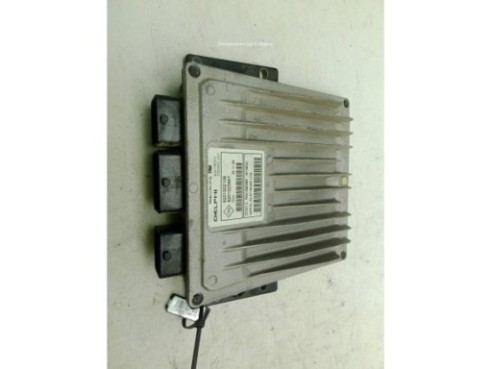 8201002106 CENTRALITA MOTOR DACIA LOGAN (LS_)|Desguaces La Cabaña