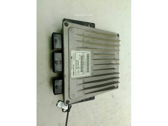 8201002106 CENTRALITA MOTOR DACIA LOGAN (LS_)|Desguaces La Cabaña