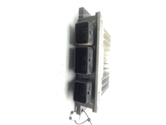 8201002106 CENTRALITA MOTOR DACIA LOGAN (LS_)|Desguaces La Cabaña