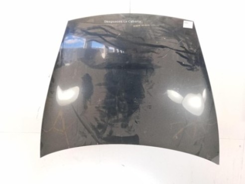 CAPO PORSCHE CAYENNE (9PA)|Desguaces La Cabaña