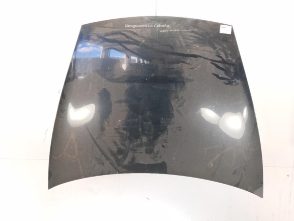 CAPO PORSCHE CAYENNE (9PA)|Desguaces La Cabaña