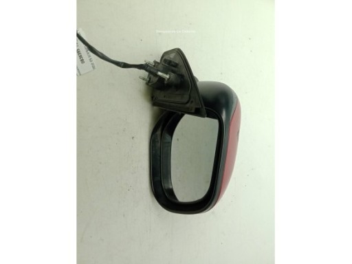   PILOTO TRA IZQ EXT MITSUBISHI OUTLANDER II (CW_W)|Desguaces La Cabaña