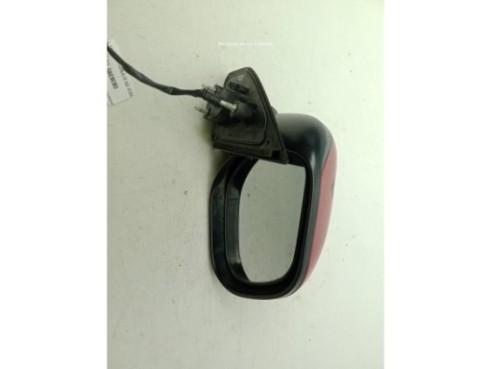   ESPEJO DER MITSUBISHI OUTLANDER II (CW_W)|Desguaces La Cabaña