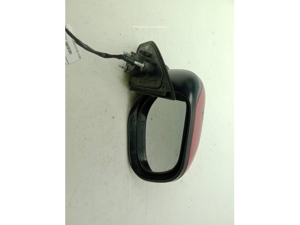   ESPEJO DER MITSUBISHI OUTLANDER II (CW_W)|Desguaces La Cabaña